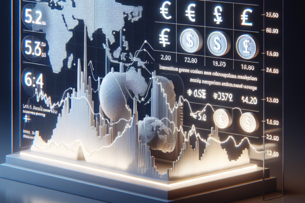 The Impact of Geopolitical Events on Currency Markets