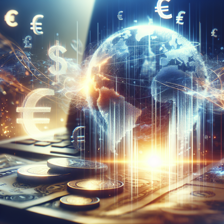 The Future of Currency Pairs in an Increasingly Digital Global Market