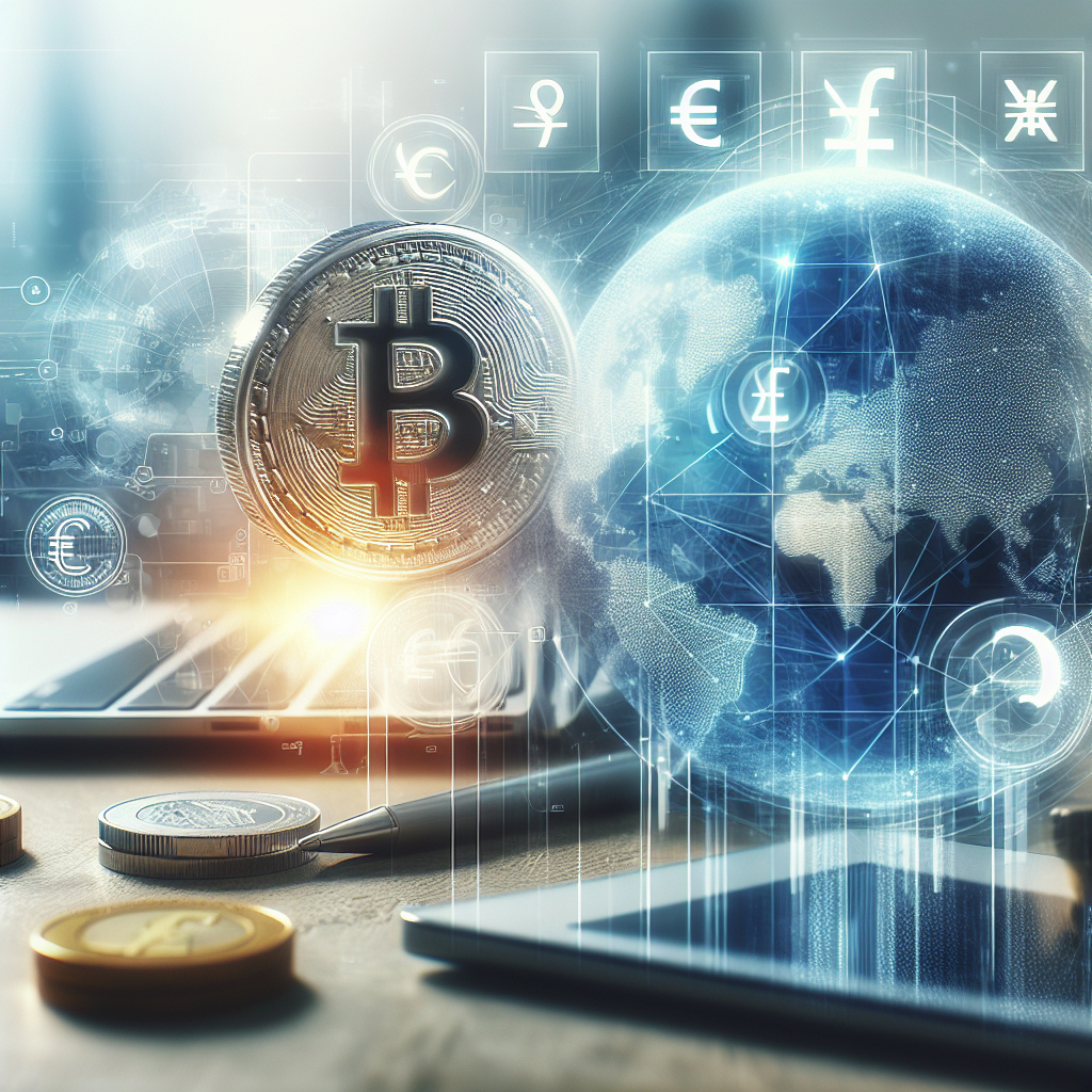 The Future of Currency Pairs in an Increasingly Digital Global Market