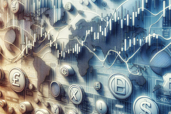 Using Bollinger Bands to Trade Currency Volatility