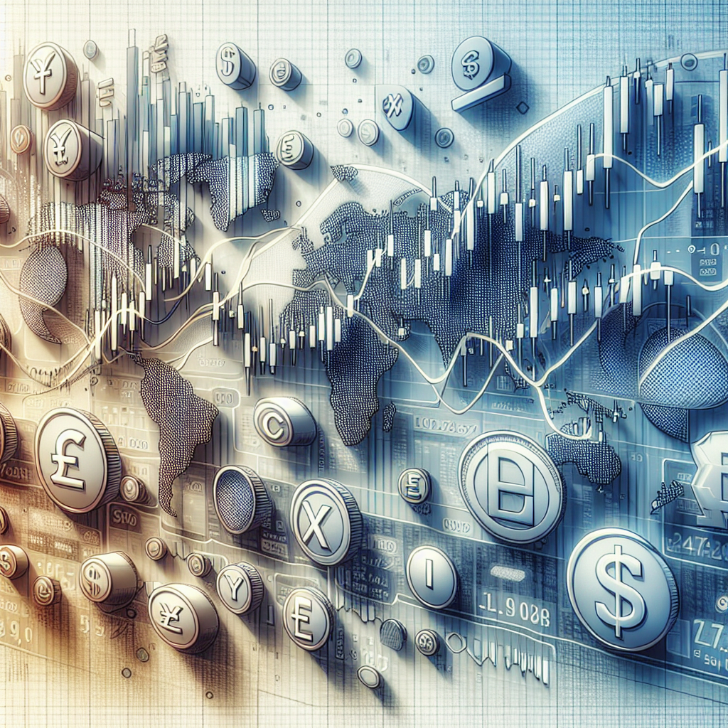 Using Bollinger Bands to Trade Currency Volatility