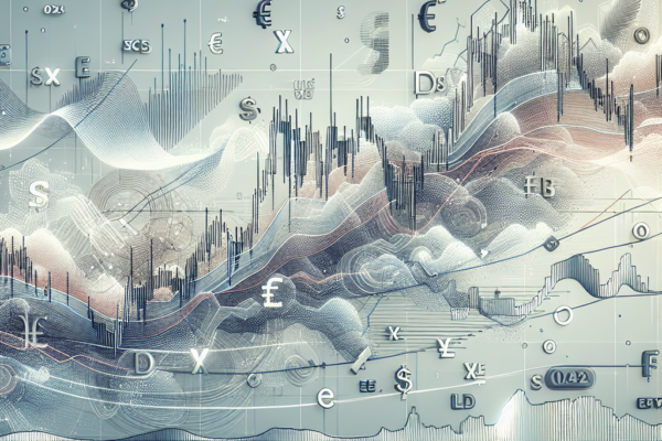 Using Moving Averages in Forex Trading Strategies