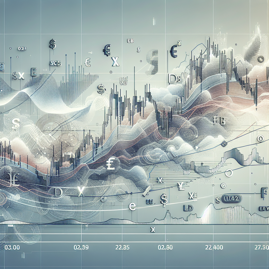 Using Moving Averages in Forex Trading Strategies