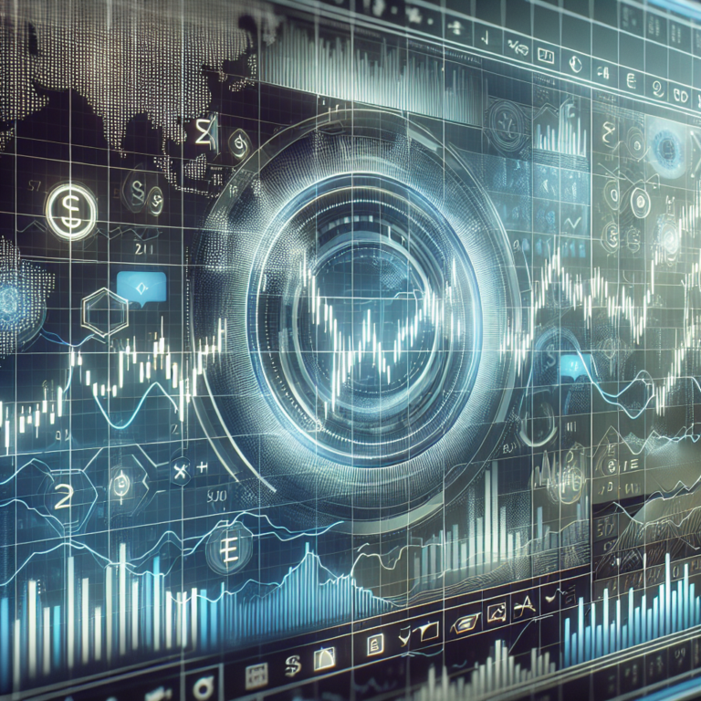 Range Trading: Identifying Support and Resistance Levels