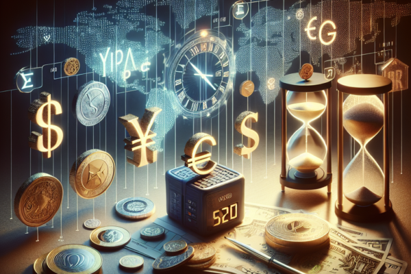 What are Currency Futures and How Do They Differ from Spot Trading?