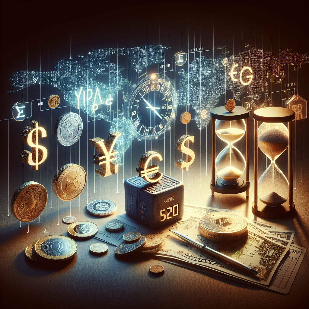 What are Currency Futures and How Do They Differ from Spot Trading?