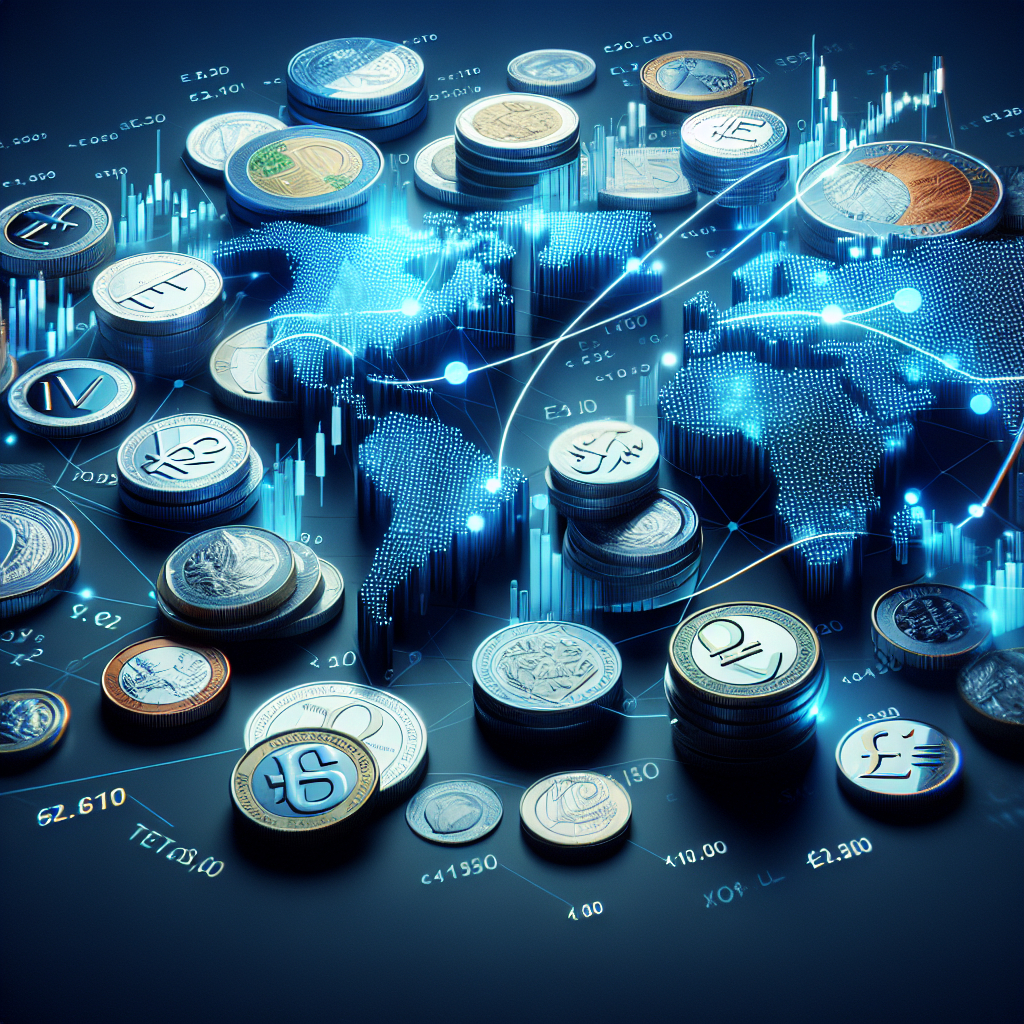 How Currency Correlations Can Help Improve Your Trading Strategy