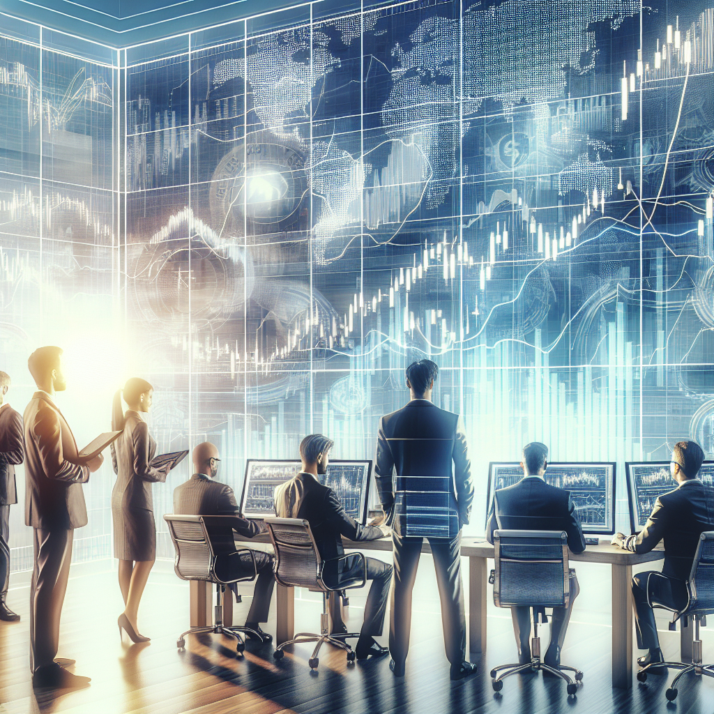 The Role of Technical Analysis in Currency Trading