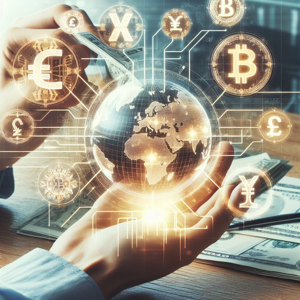 The Future of Currency Pairs in an Increasingly Digital Global Market