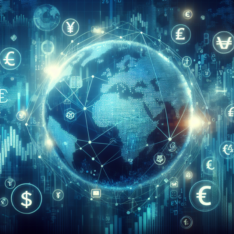 The Future of Currency Pairs in an Increasingly Digital Global Market