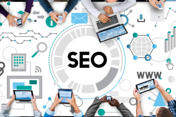 How SEO Helps Boost Sales Through Visibility and Trust