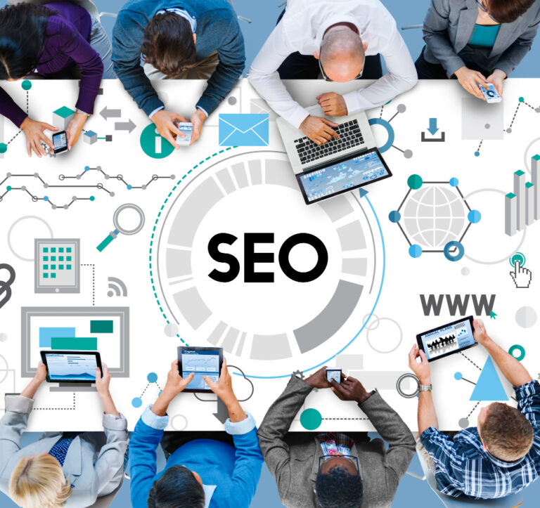 How SEO Helps Boost Sales Through Visibility and Trust