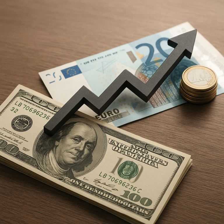 How Interest Rates Affect Currency Exchange Rates