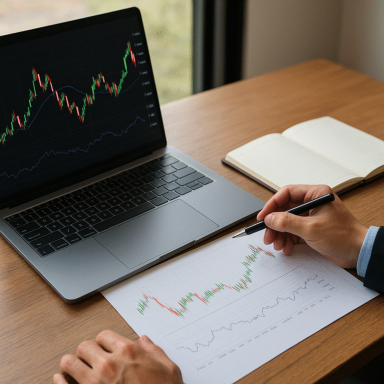 How to Backtest Your Currency Trading Strategy