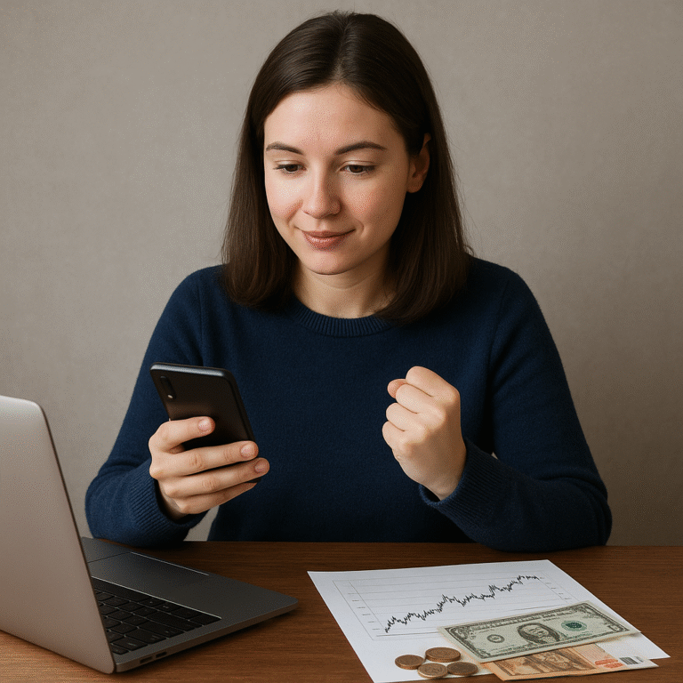 How to Build Confidence as a Beginner Currency Investor