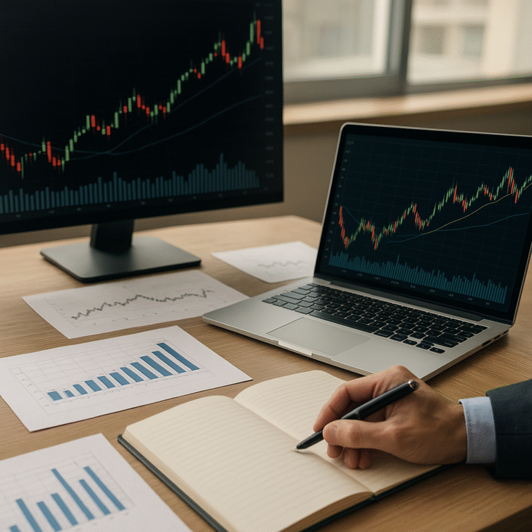 How to Combine Fundamental and Technical Analysis in Forex