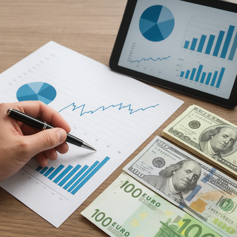 How to Evaluate Currency ETFs for Long-Term Growth