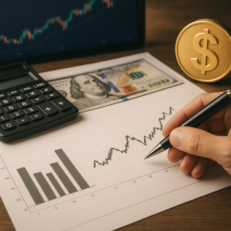 How Economic Indicators Influence Currency Values