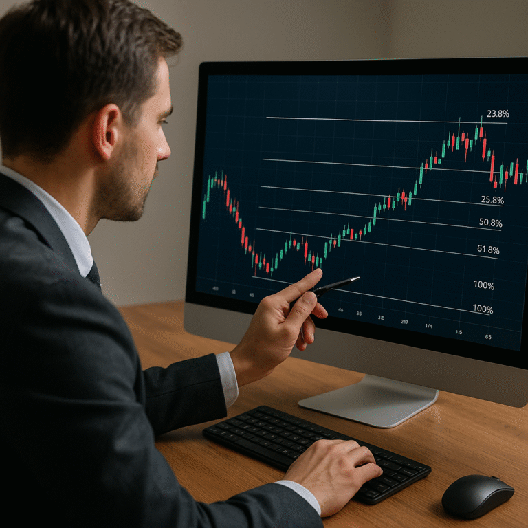 How to Use Fibonacci Retracements in Forex Trading