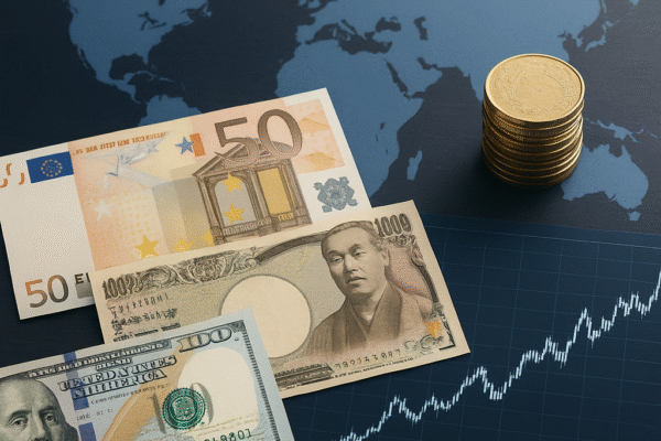 How currency markets affect global investments