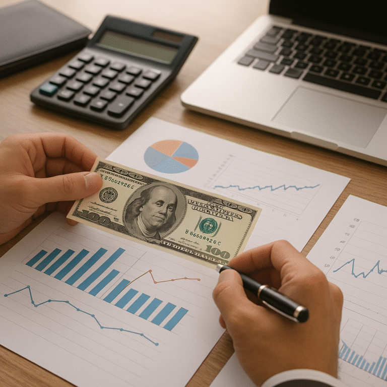 How to Manage Risk in Currency Investing