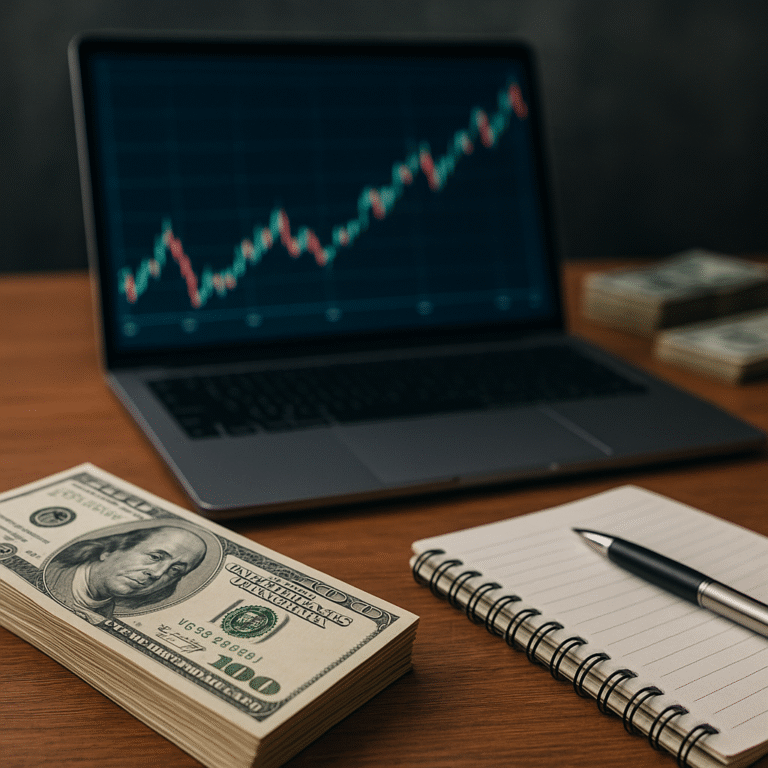 How to Profit from Currency Volatility