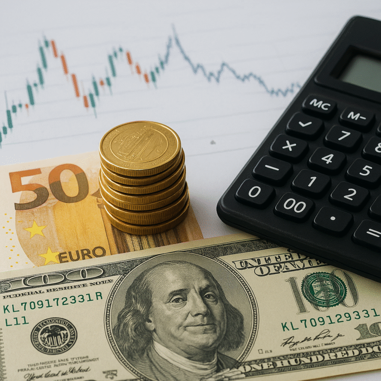 The Impact of Interest Rate Differentials on Currency Investing