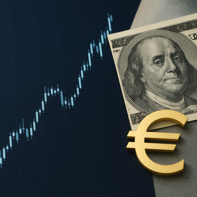 The Link Between Stock Markets and Currency Movements