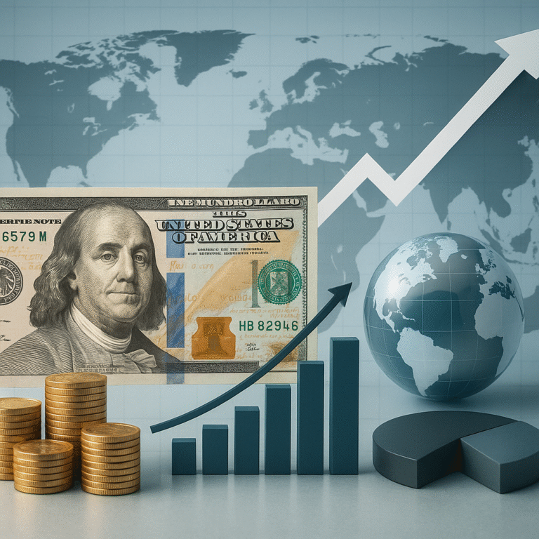 How the US Dollar’s Performance Affects Global Investments