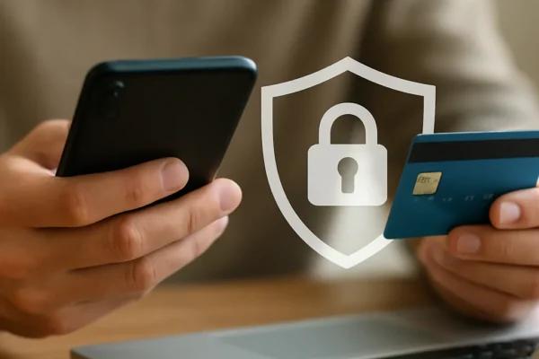 Why Digital Transactions Require Stronger Protection