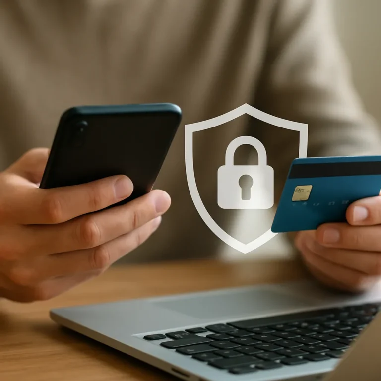 Why Digital Transactions Require Stronger Protection