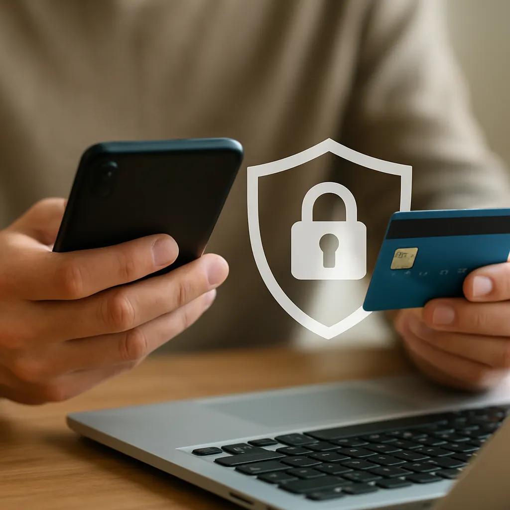 Why Digital Transactions Require Stronger Protection