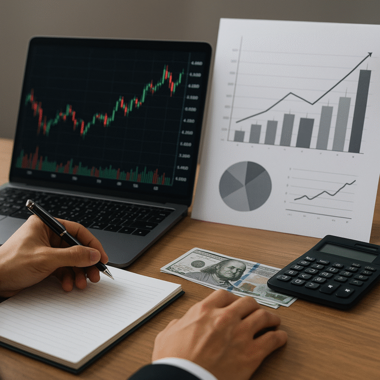 How to Maximize Your Forex Profits with Risk Management Strategies