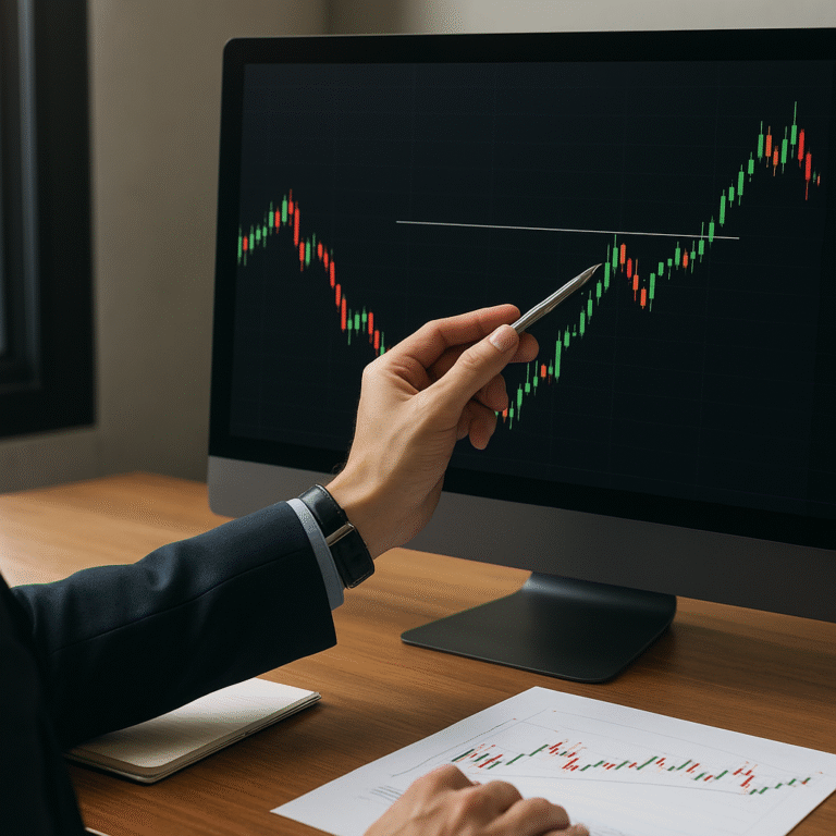 How to Spot Currency Market Breakouts