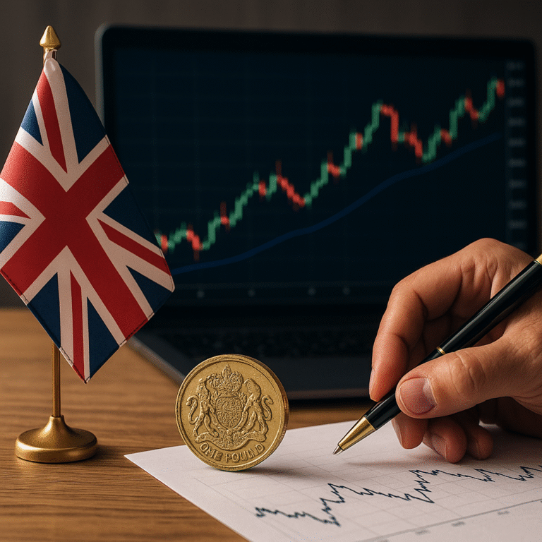 How to Trade the British Pound Post-Brexit