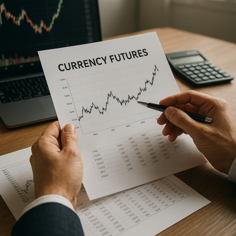 How to Understand and Trade Currency Futures Contracts