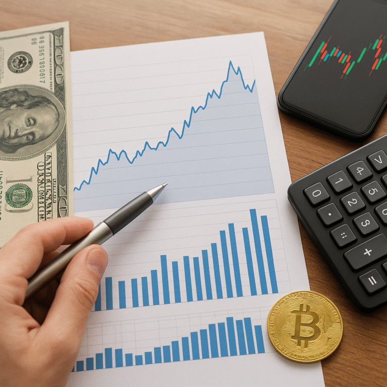 How to Interpret the Producer Price Index (PPI) for Currency Trading