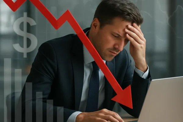 How Economic Instability Raises Corporate Security Risks