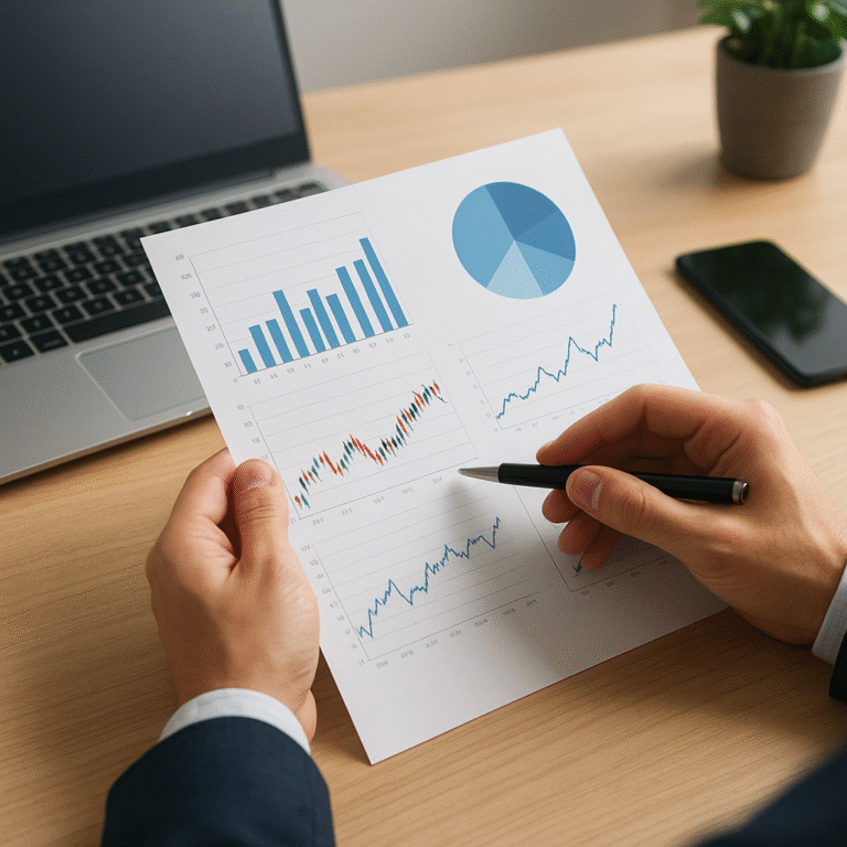 How to Leverage Macro Trends for Forex Investment Success