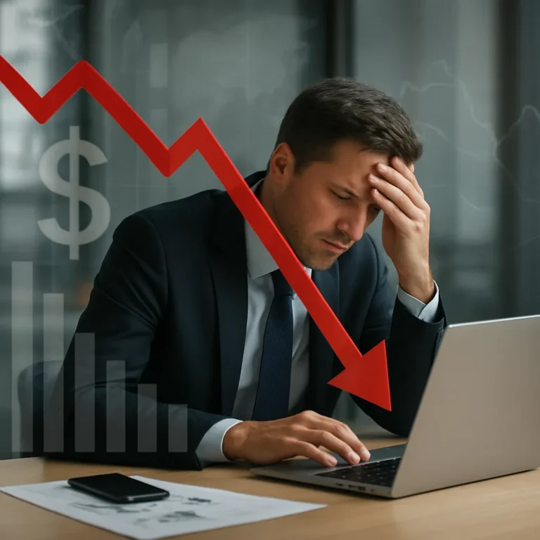 How Economic Instability Raises Corporate Security Risks