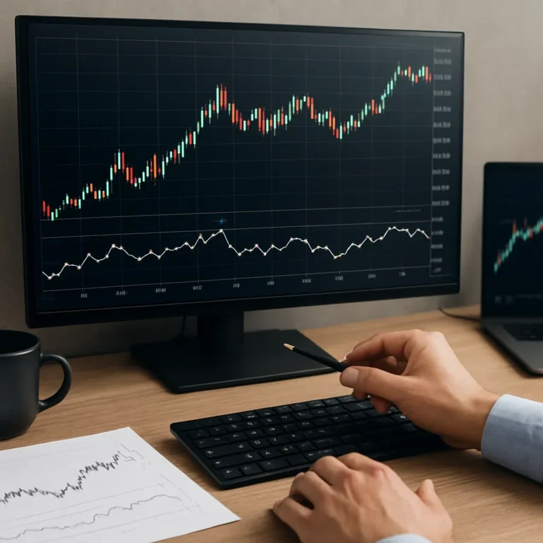 How to Use RSI (Relative Strength Index) in Currency Trading
