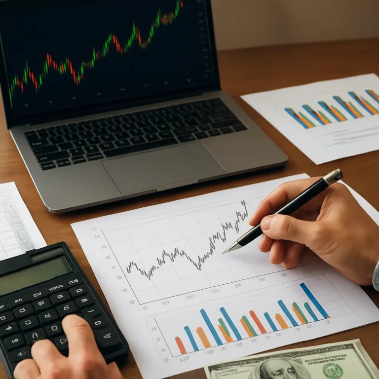 How to Use Seasonal Patterns for Currency Trading Success