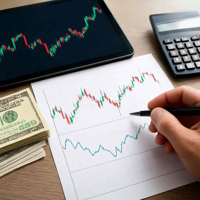 How to Use the Economic Sentiment Index in Forex Trading