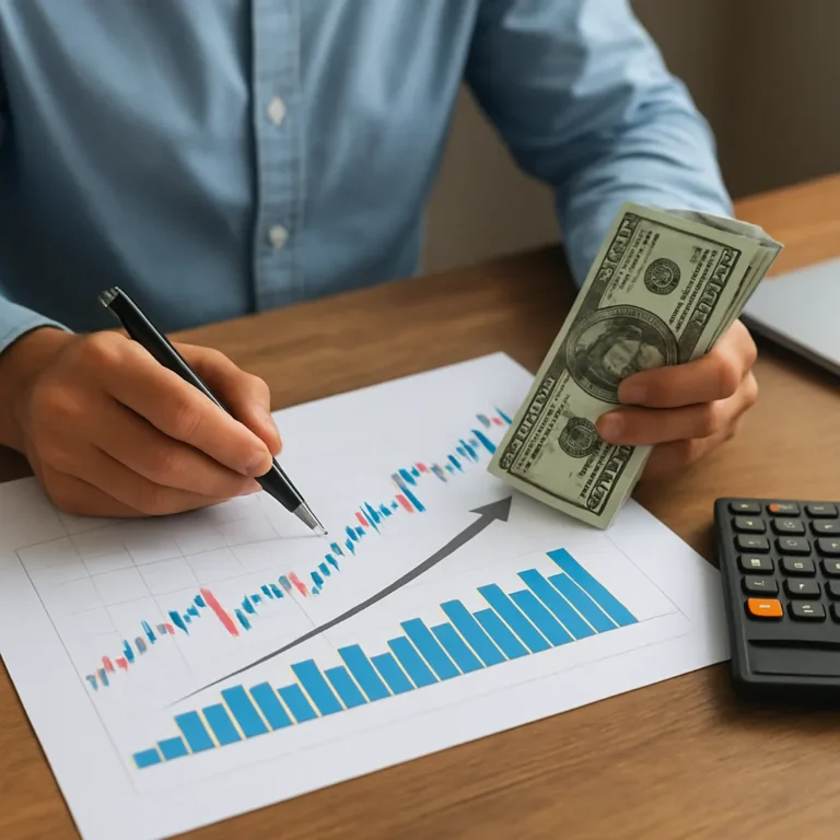 The Benefits of Long-Term Currency Investing Strategies