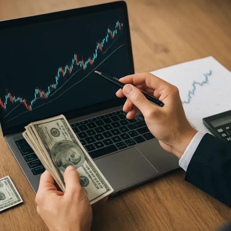 The Role of Market Sentiment in Currency Price Movements