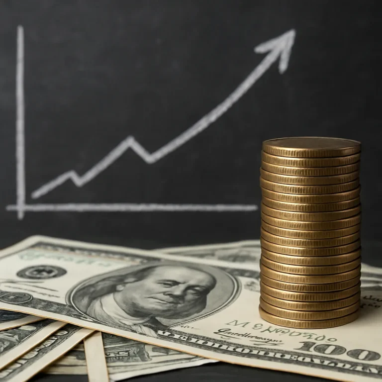The Role of Money Supply in Currency Valuation