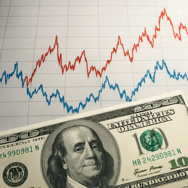The Link Between Stock Market Trends and Currency Movements